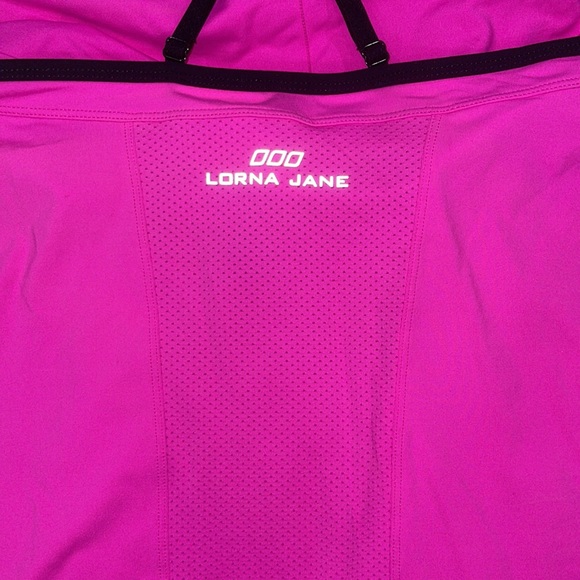 Lorna Jane singlet/active top - Picture 3 of 7